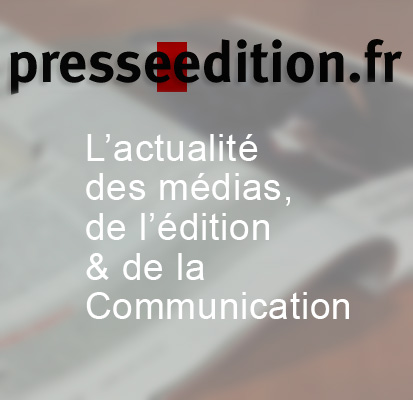 Vu dans Presseedition.fr