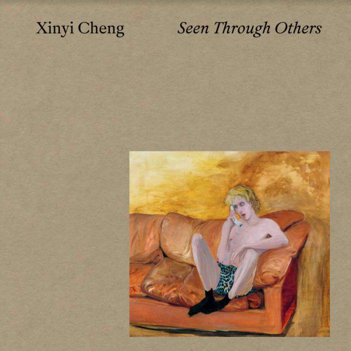 Xinyi Cheng, Seen through others