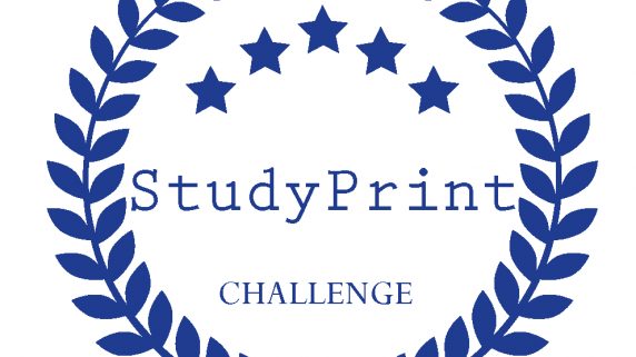 Challenge StudyPrint